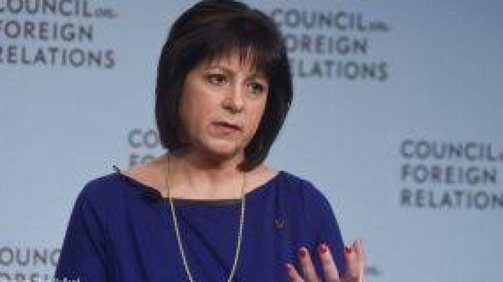  Complacida Jaresko con acuerdos de la AAA con agencias federales 