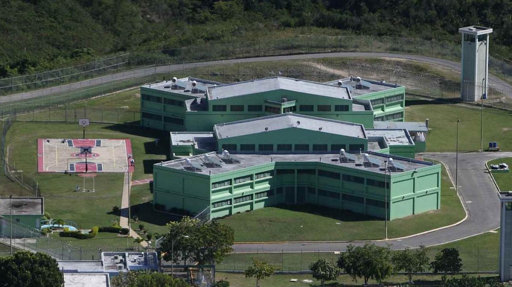  Hallan muerto a un confinado de 46 a&ntilde;os en la c&aacute;rcel Las Cucharas 
