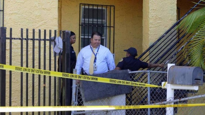 NiÃ±o de Miami se dispara accidentalmente en la cabeza