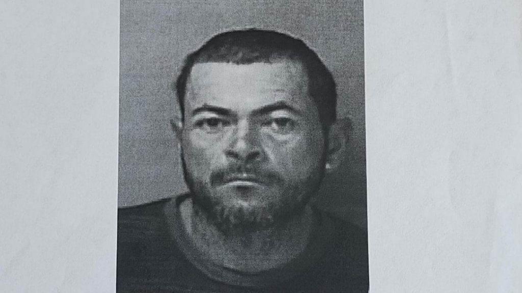  A la cárcel sujeto acusado de varios robos en Arecibo 