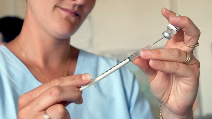 Crean en Rusia una vacuna Ãºnica contra el VIH