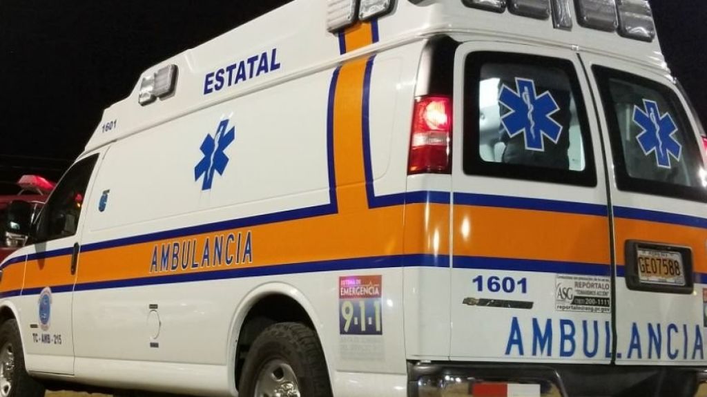  Hombre frustra robo, pero termina herido en el brazo con un machete 