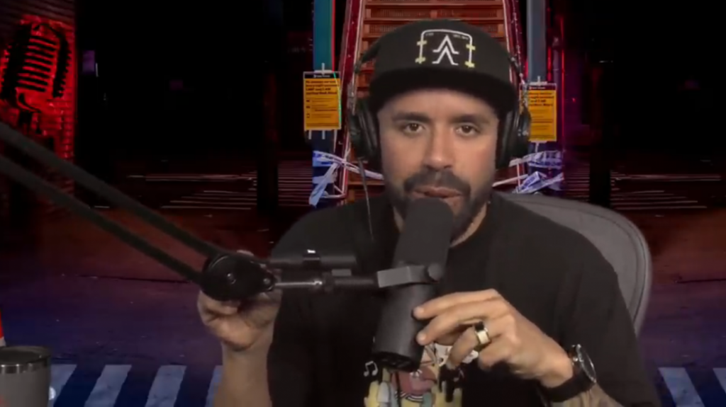  Video: Molusco dice que no sabe si regresara a su programa de Radio 