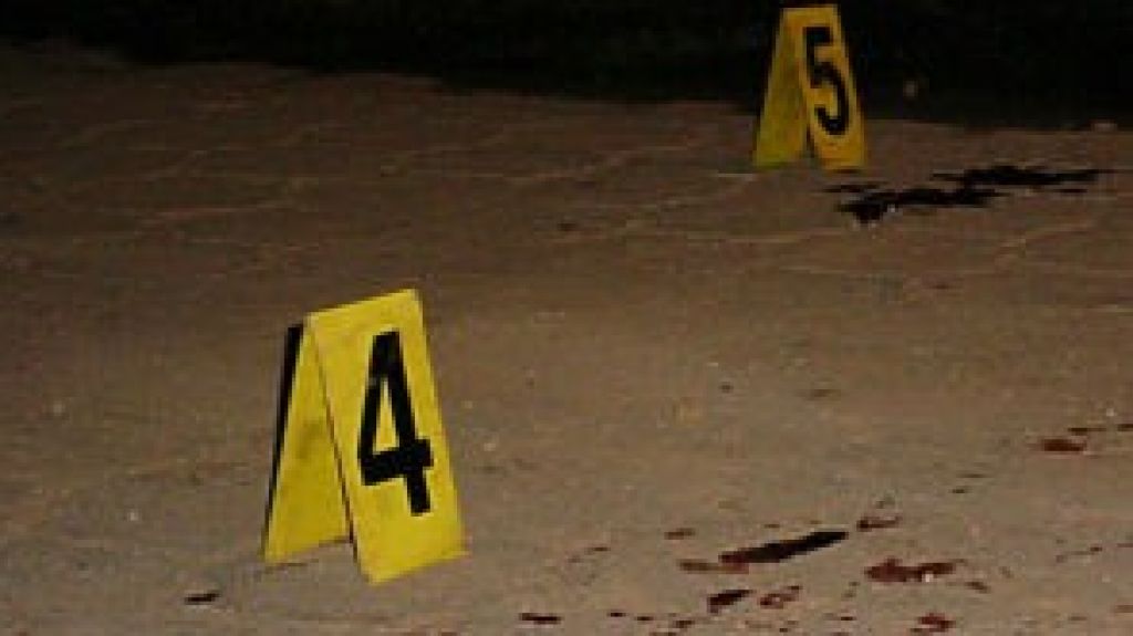  Identifican jovencitos victimas del doble asesinato anoche en Loiza 