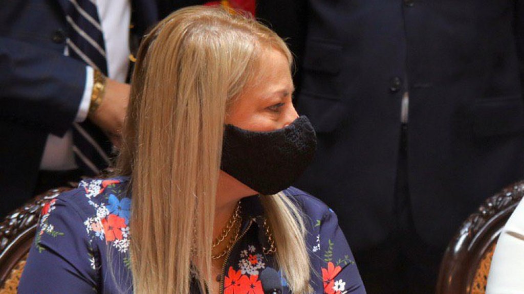  Gobernadora anuncia Guardia Nacional comenzar&aacute; trabajos de limpieza en r&iacute;o Yag&uuml;ez 