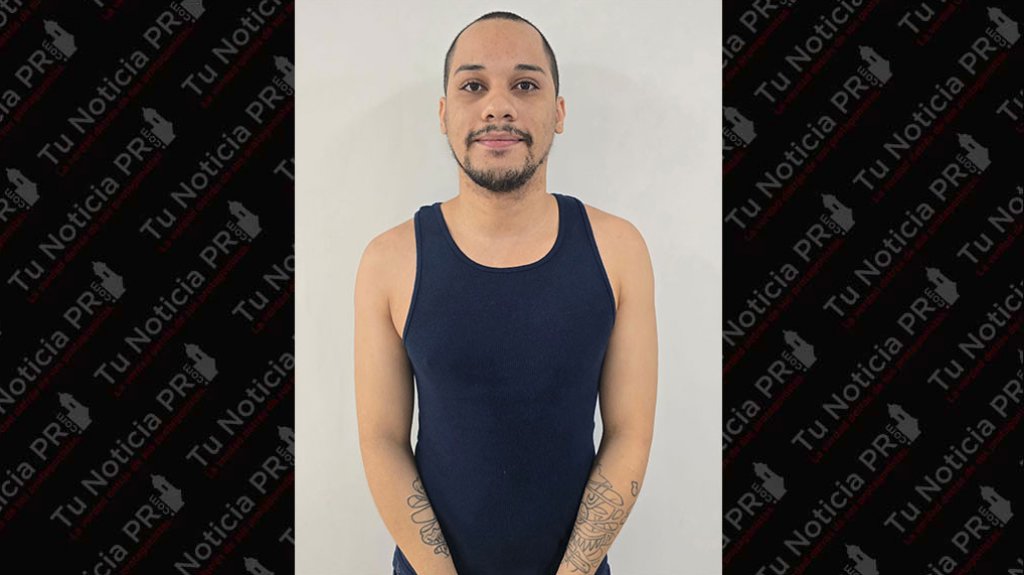  Con cara de Lechuga fue a la comandancia de Bayam&oacute;n a solicitar portaci&oacute;n de armas y Tenia &oacute;rdenes de arresto por tentativa de asesinato 