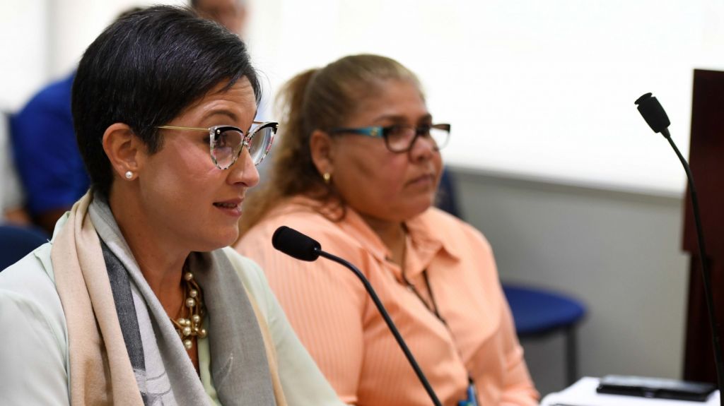  Denuncian desconocimiento de ley que protege los cuerpos de agua 