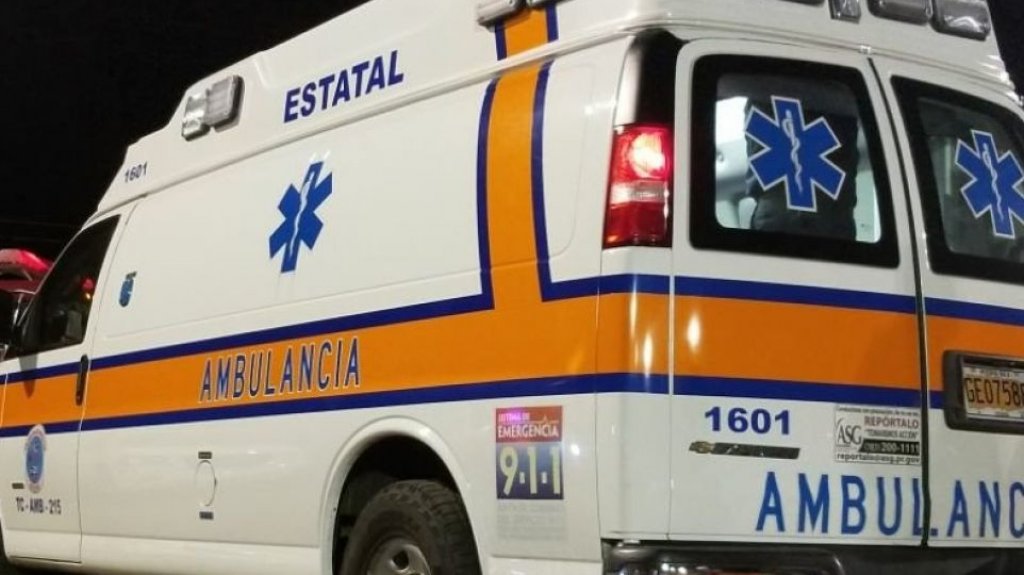  Tirotean a joven de 25 a&ntilde;os en residencial de San Sebasti&aacute;n 