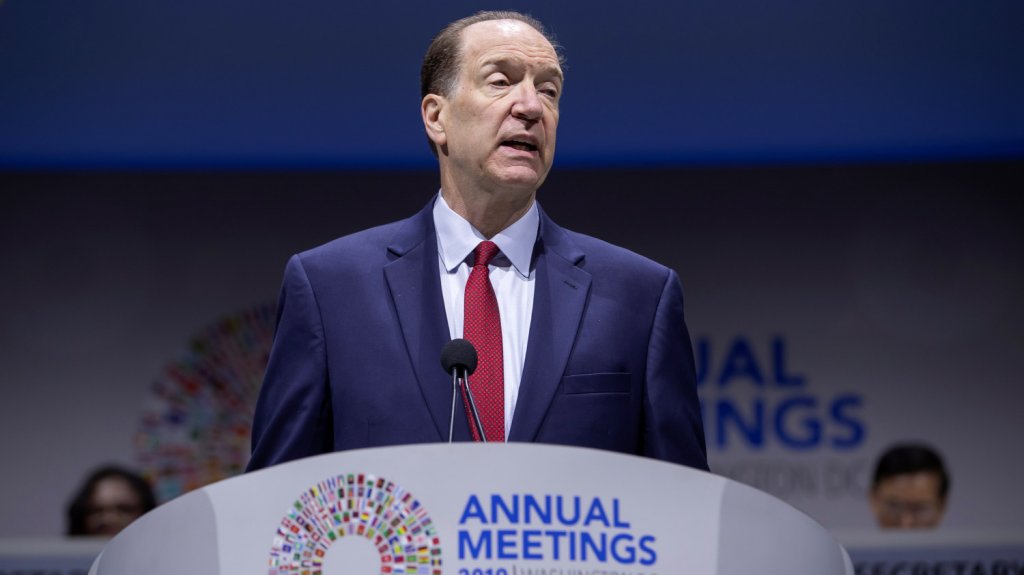  El BM insta a los Gobiernos de A.Latina a actuar frente a la crisis educativa 