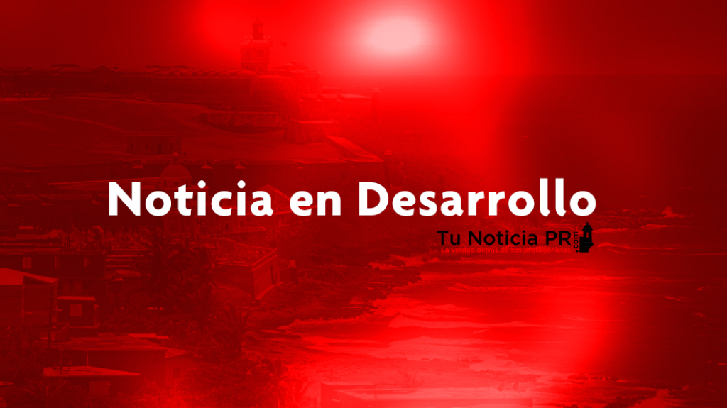  A horas de despedir el a&ntilde;o hombre pierde una mano por pirotecnia en un residencial de San Juan 