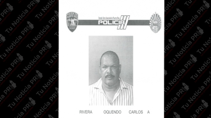 Fichado y bajo fianza policÃ­a estatal que disparo frente a sus hijos luego de salir de una fiesta en Guavate 