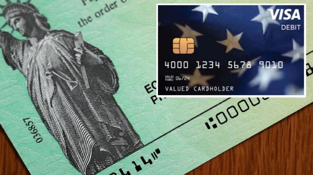  Cu&aacute;ndo se enviar&aacute; el tercer cheque de est&iacute;mulo de $1,400 ante retrasos en el Congreso 