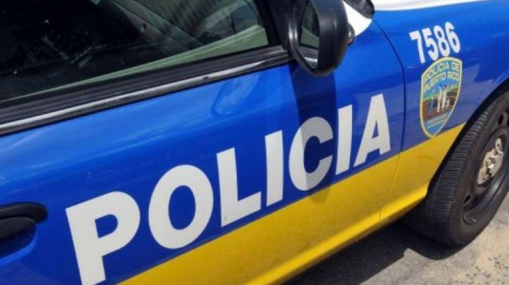 Reportan otros tres robos de auto en San Juan 
