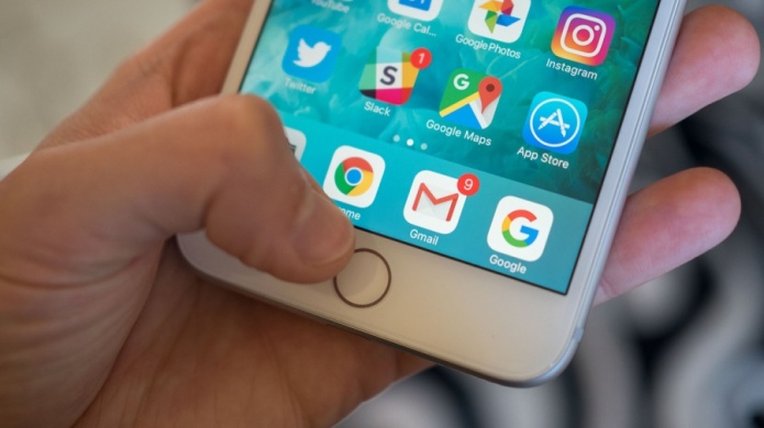 El iPhone 7 dispone de un software que bloquea la reparaciÃ³n del botÃ³n Home