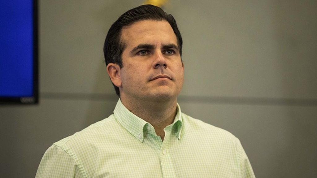  Rossell&oacute; Nevares insiste representante Ram&oacute;n Luis Rodr&iacute;guez debe renunciar (Sonido) &nbsp; 