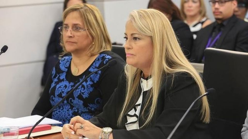  Justicia recomienda no designar un FEI contra Vicealcaldesa de Vieques 