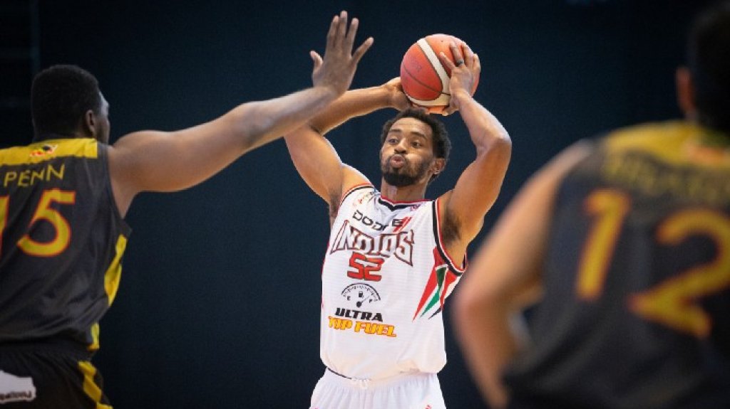  Indios de Mayag&uuml;ez sufren su primera derrota en la &ldquo;burbuja&rdquo; 