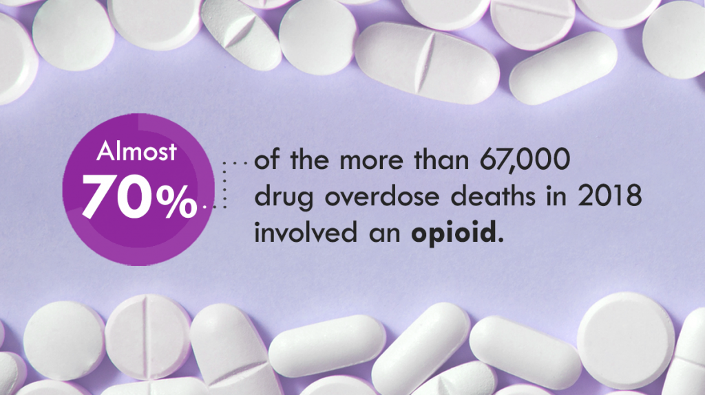  Sostendr&aacute;n vigilia en el Capitolio en recordaci&oacute;n de muertes por opioides 