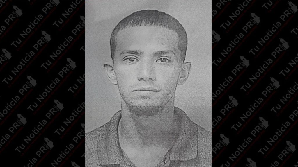  A la c&aacute;rcel hombre que le &ldquo;entro a pu&ntilde;os&rdquo; a su abuelita en Humacao 