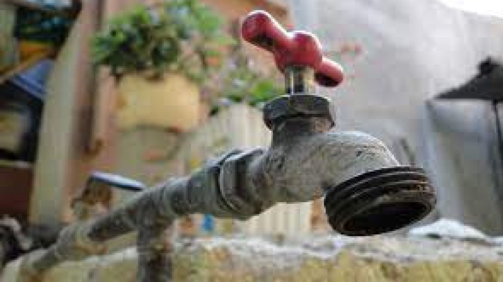  Comunidades de Isabela llevan hasta seis d&iacute;as sin servicio de agua potable 