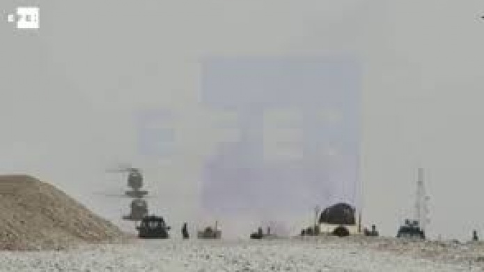 Insurgente suicida ataca convoy de la OTAN causando vÃ­ctimas en AfganistÃ¡n