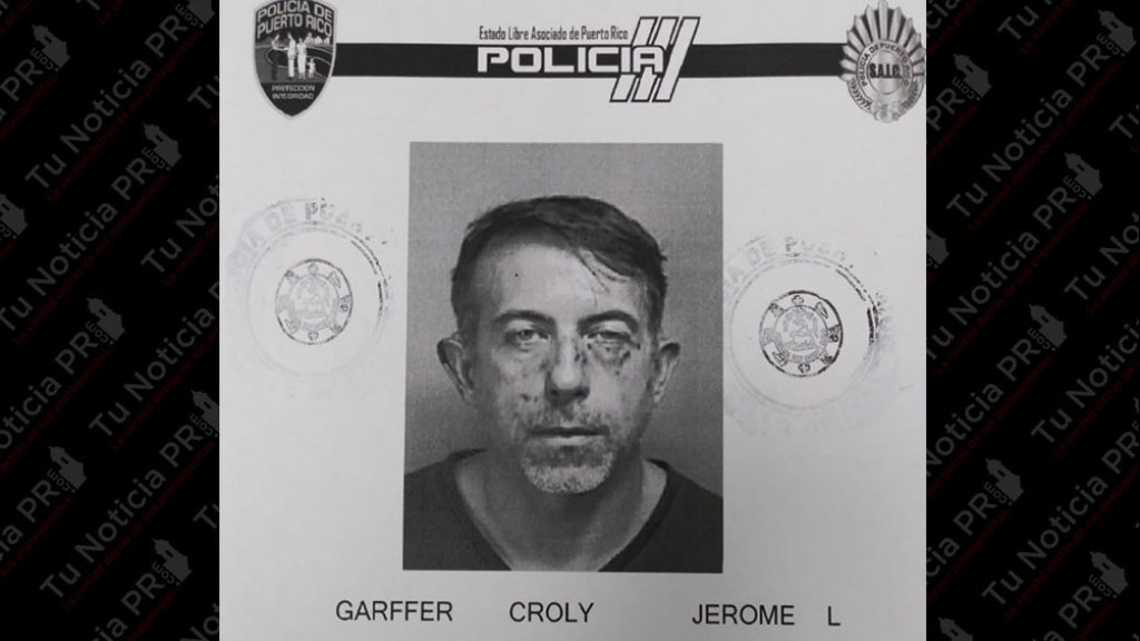  Cargos contra hombre que agredi&oacute; a su pareja en Guaynabo 