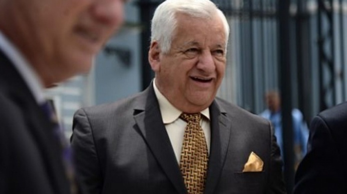 FEI investigarÃ¡n al alcalde O'Neill