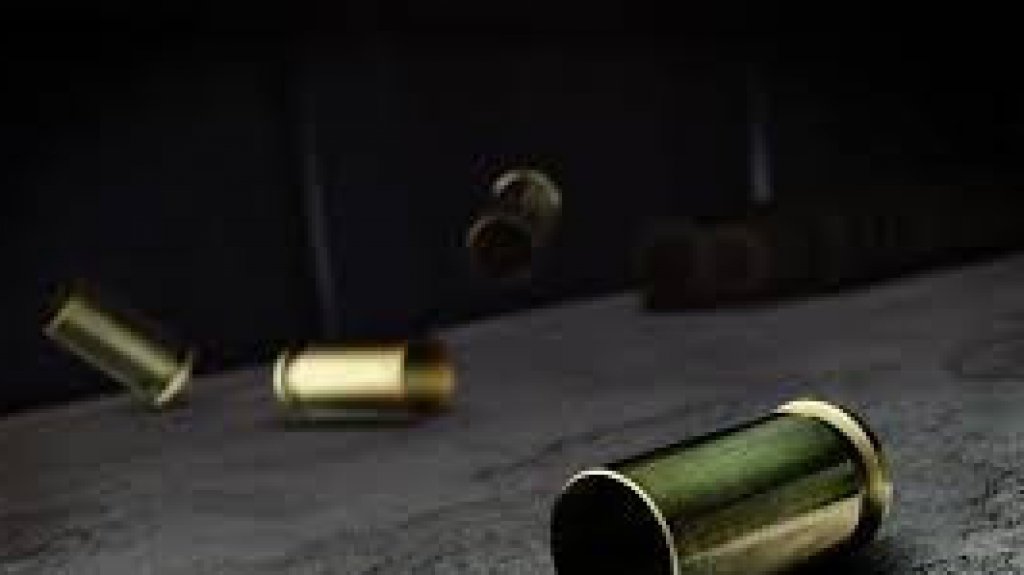  Herido de bala en Barrio Obrero anoche 