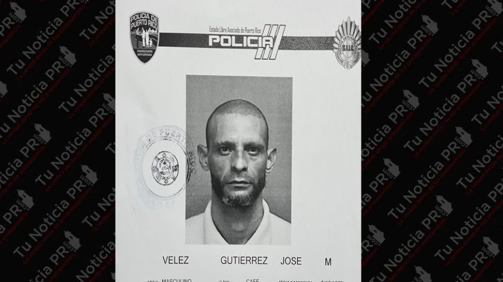  Arrestado hombre que era buscado por asesinato en Toa alta y tentativa de asesinato en Bayam&oacute;n 