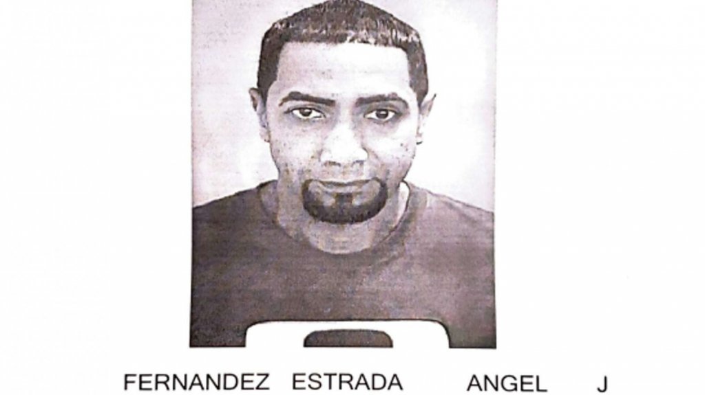  Encarcelan a sujeto que era buscado por violencia dom&eacute;stica contra su expareja consensual 