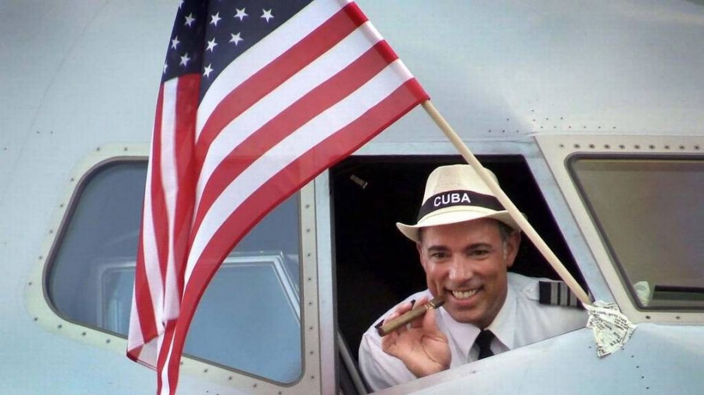  TSA incumpli&oacute; inspecciones a aerol&iacute;neas con vuelos de Cuba 