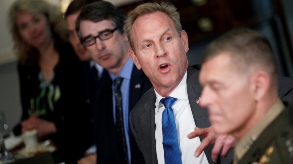  EEUU suspender&aacute; a Turqu&iacute;a del programa F-35 si compra sistema de misiles ruso 