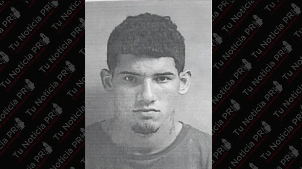  A la c&aacute;rcel joven de 21 a&ntilde;os que asalt&oacute; el Burger King de Lajas 