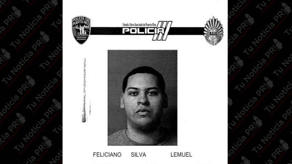  Cargos contra joven de 20 a&ntilde;os que asalt&oacute; 2 veces el mismo banco en Luquillo 