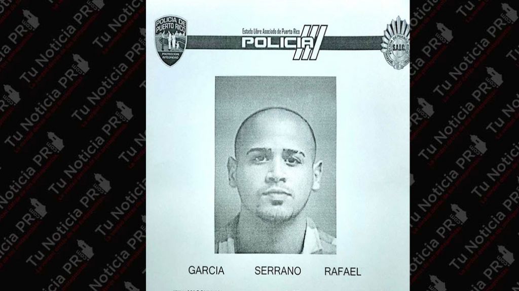  Arrestan hombre que &ldquo;le entr&oacute;&rdquo; a pu&ntilde;os a su pareja en Gurabo 