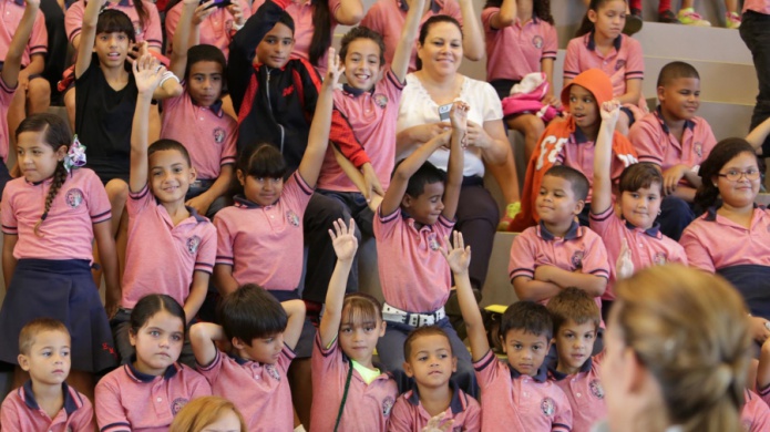 San Lorenzo y Juncos se suman a los Proyectos de Vida