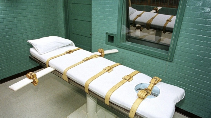 Ohio ejecuta a un reo por matar a dos personas a las que entrÃ³ a robar a la casa