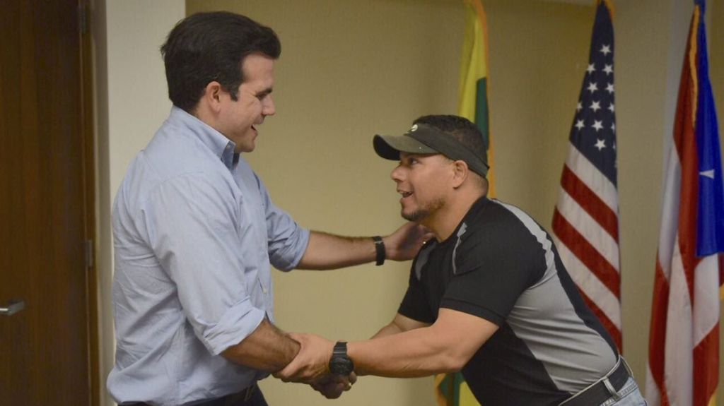  Alcalde de Culebra hablar&aacute; con el gobernador sobre mal estado lanchas 