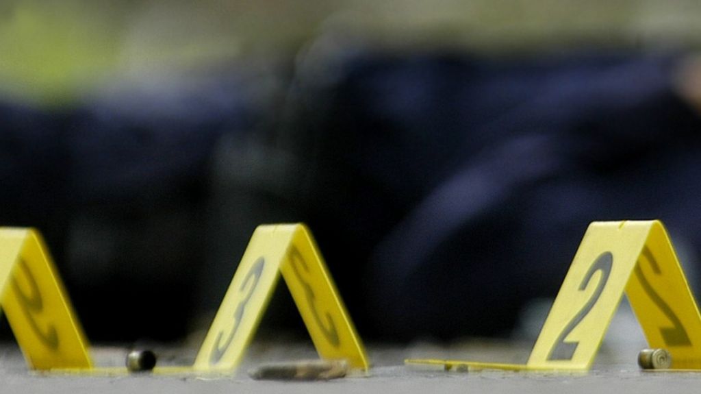 Identifican a hombre asesinado a tiros en Lo&iacute;za 