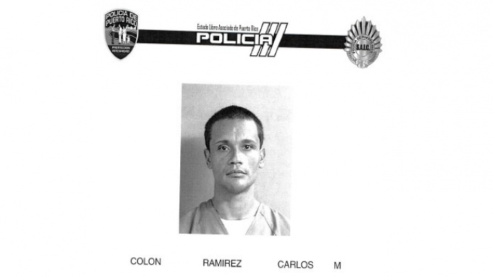 A la cÃ¡rcel hombre que secuestro y robo a dos personas