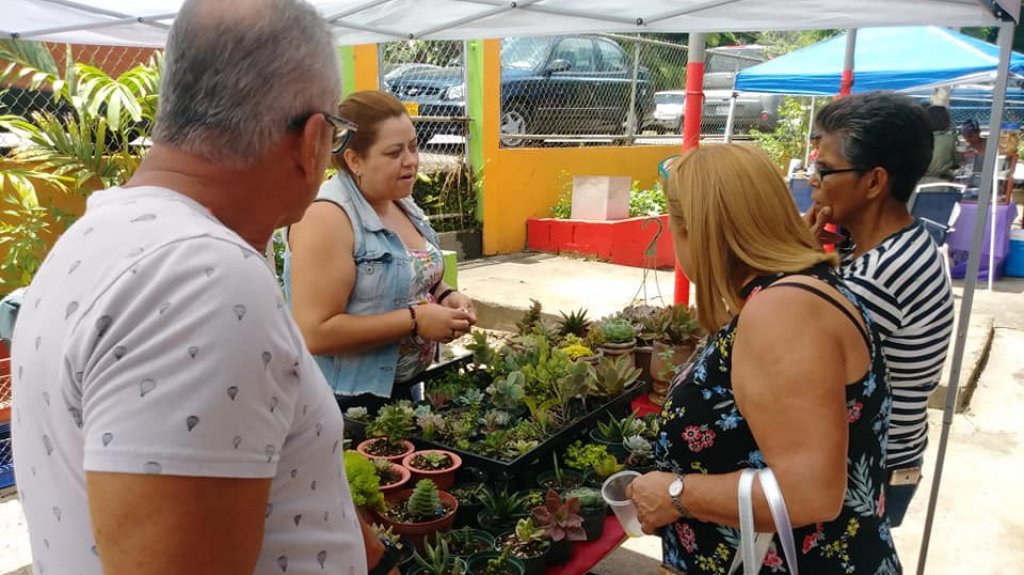  Regresa el Mercado de Mujeres Empresarias de la Monta&ntilde;a el 7 de febrero 