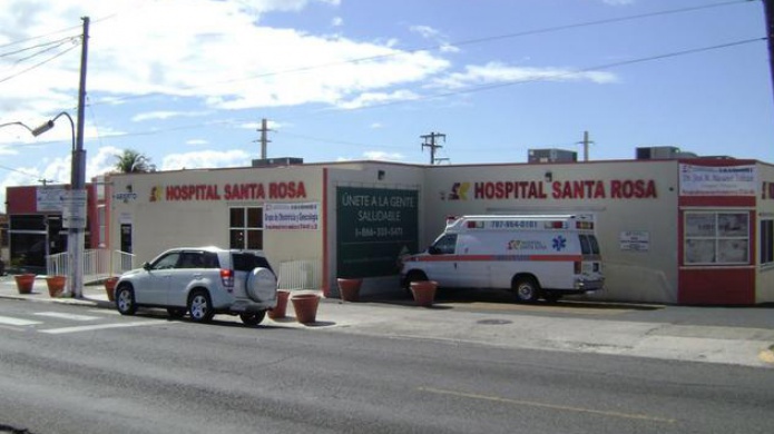 Esperaron a que terminaran las cirugÃ­as y luego le cortaron la Luz a un hospital en Guayama por no pagar
