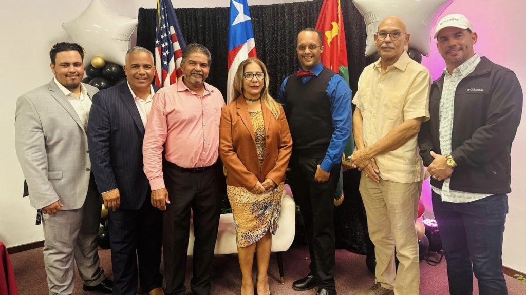  Ceiba reconoce labor de Legislatura Municipal 