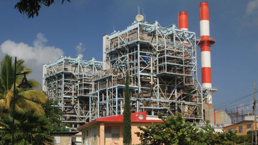 SeguirÃ¡n sin luz hasta el mediodÃ­a afectados por apagÃ³n de ayer