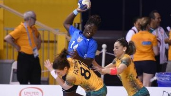 SelecciÃ³n femenina busca su pase al Mundial