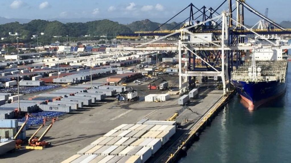  Departamento de Justicia federal rechaza acuerdo de fusi&oacute;n de navieras en Puerto Rico 