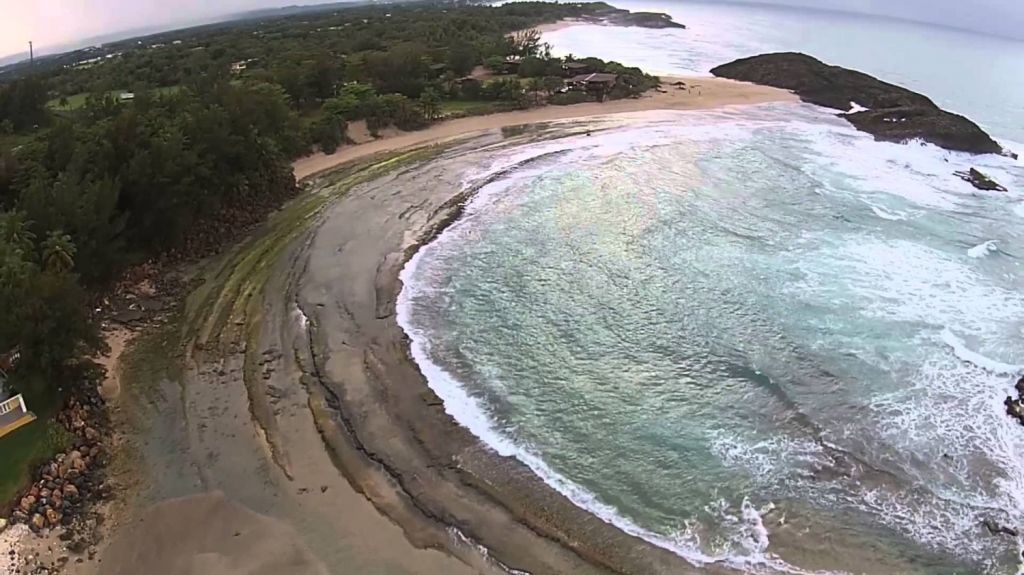  Ambientalistas de Arecibo se unen a reclamo por contra derogaci&oacute;n reservas naturales 