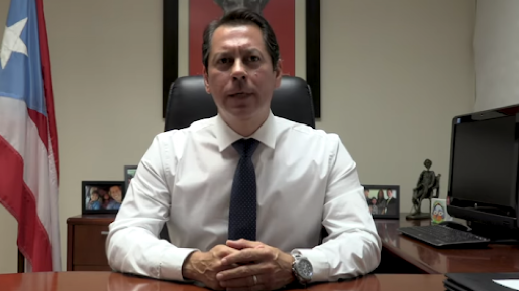  Exige Dalmau Ram&iacute;rez al gobierno detener destrucci&oacute;n masiva de &aacute;rboles 