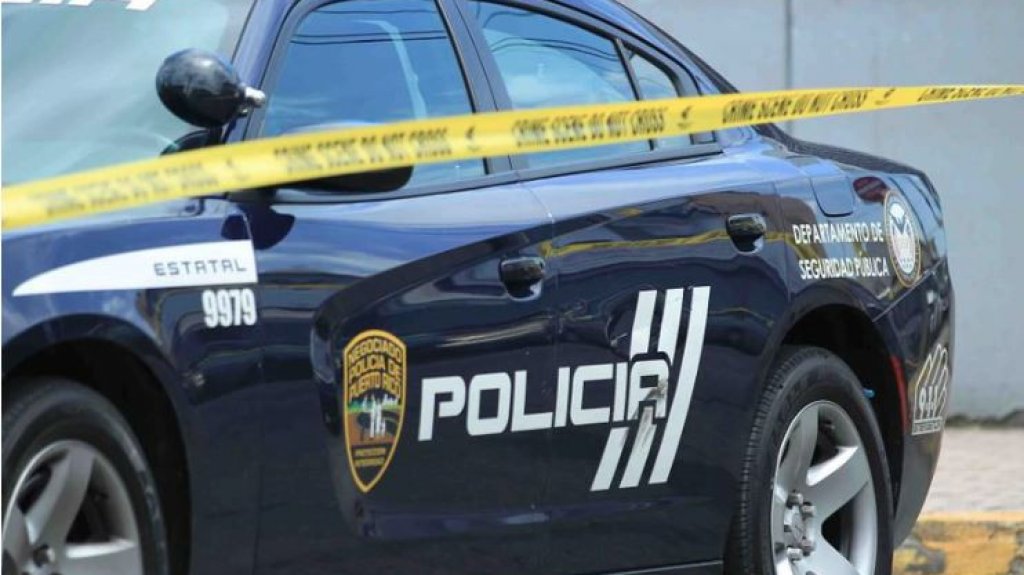  Asesinan a hombre dentro de un auto estacionado en centro comercial de Las Piedras 