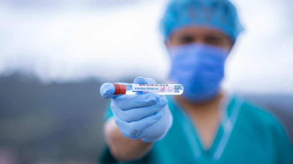  Busca ofrecer ayuda a las PyMes afectadas por la pandemia 